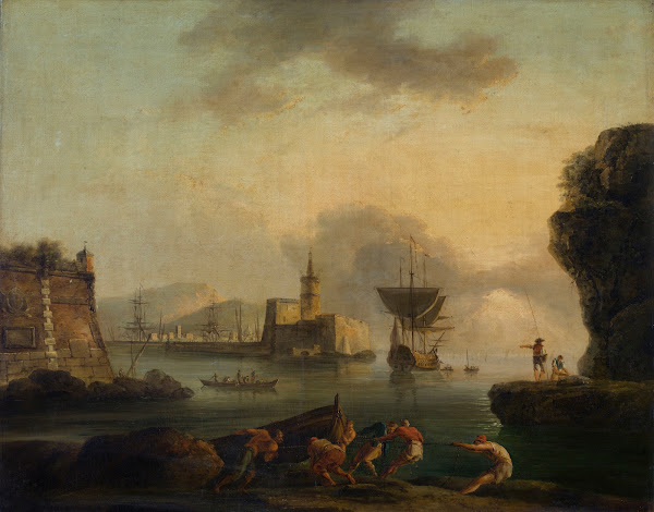 Naples 1734 1740