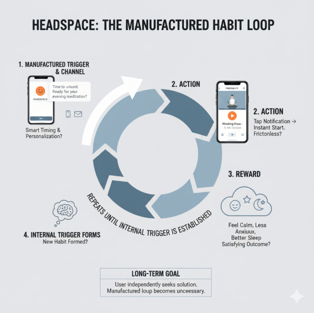toi uu user engagement manufactured habit loop