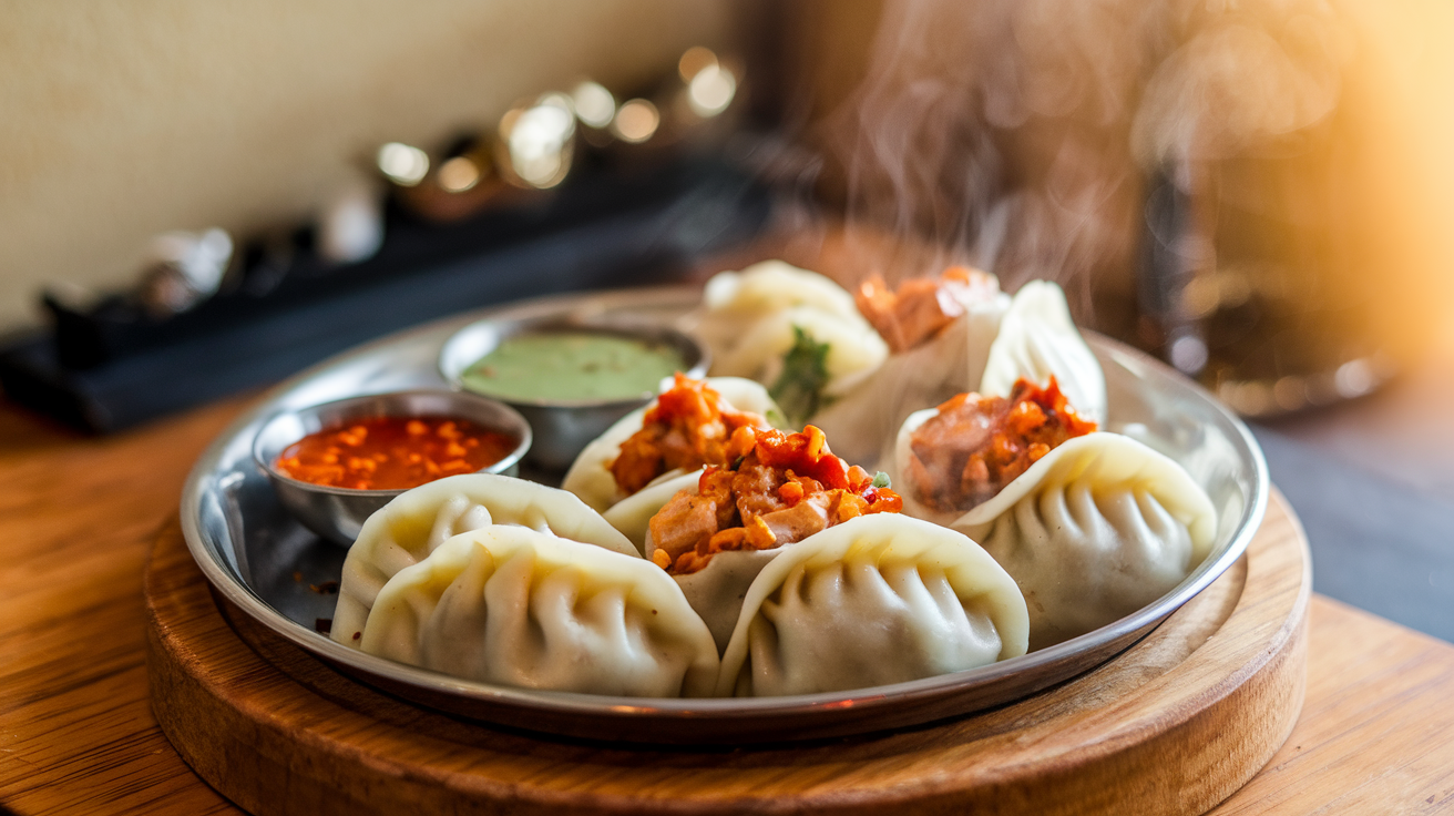 Best Chicken Momos Near Kothrud – Top Picks 2026