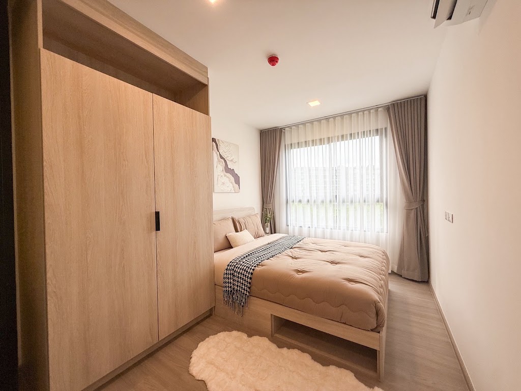 The Base Bukit Phuket – เดอะ เบส บูกิต ภูเก็ต