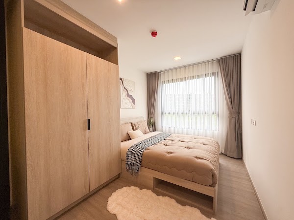The Base Bukit Phuket – เดอะ เบส บูกิต ภูเก็ต