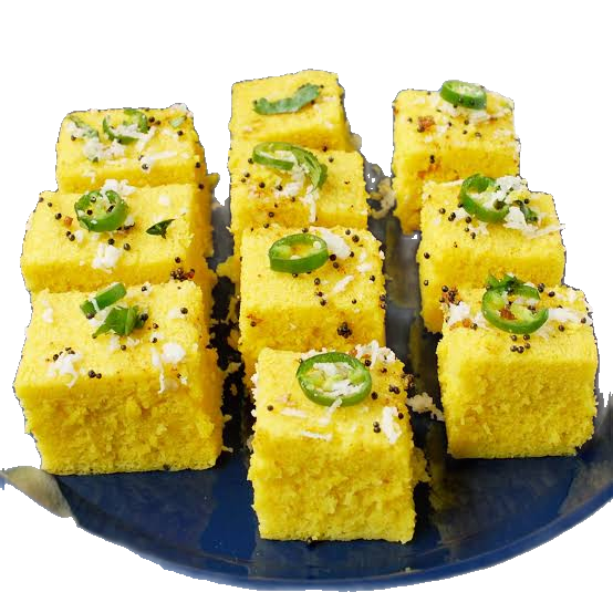 DHOKLA
