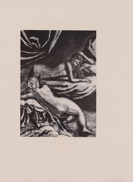 Les Fleurs du mal 1916