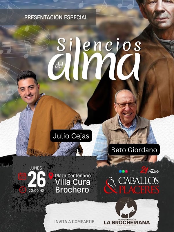 Silencios del Alma