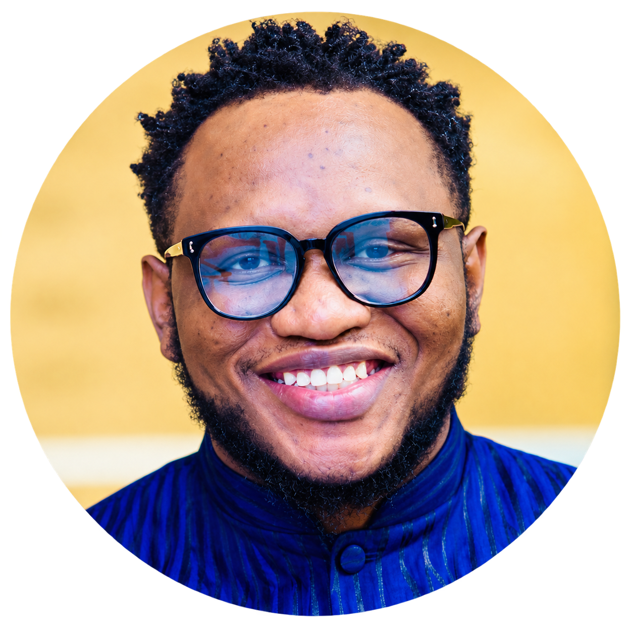 Junior Ndondo — Formateur