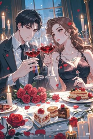 Mười Năm Lặng Lẽ