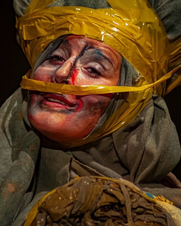 BUFÓN🎭