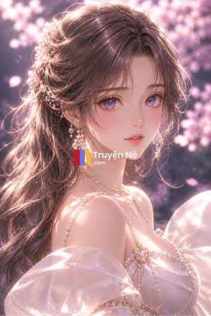 Bí Mật Của Giang Tiểu Nhu