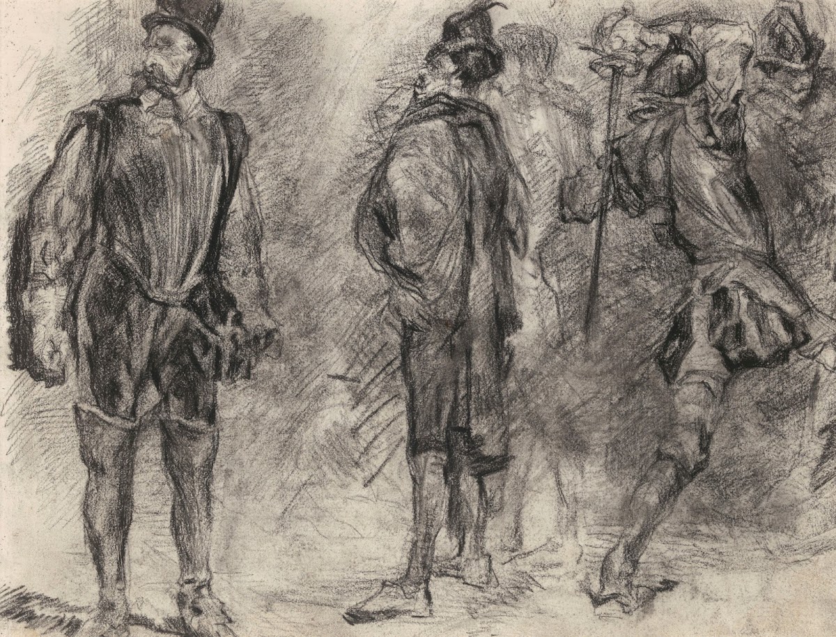 Don Quixote