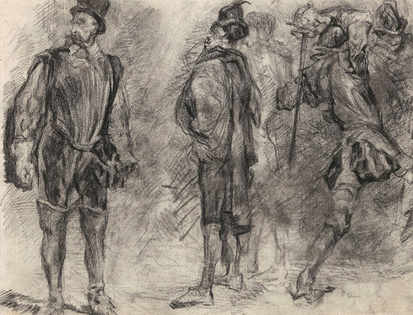 Don Quixote