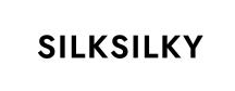 Silksilky DE logo