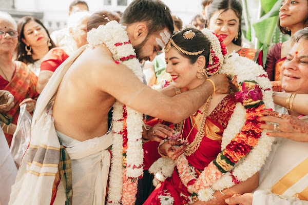 Wedding Album Thumbnail