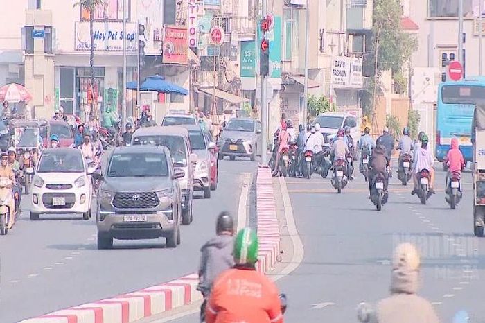 Miền Bắc sắp đón đợt nắng nóng đầu tiên, nhiệt độ tới 37 độ - Báo Nhân Dân