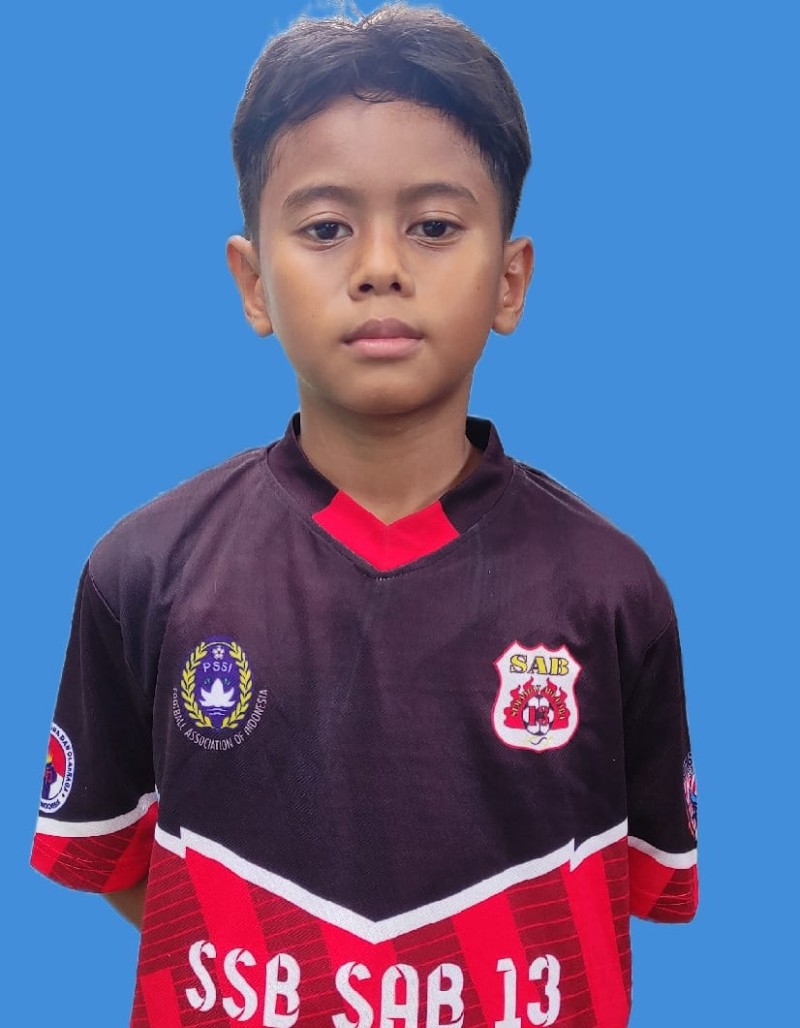 MUHAMMAD AZRIEL MAULANA