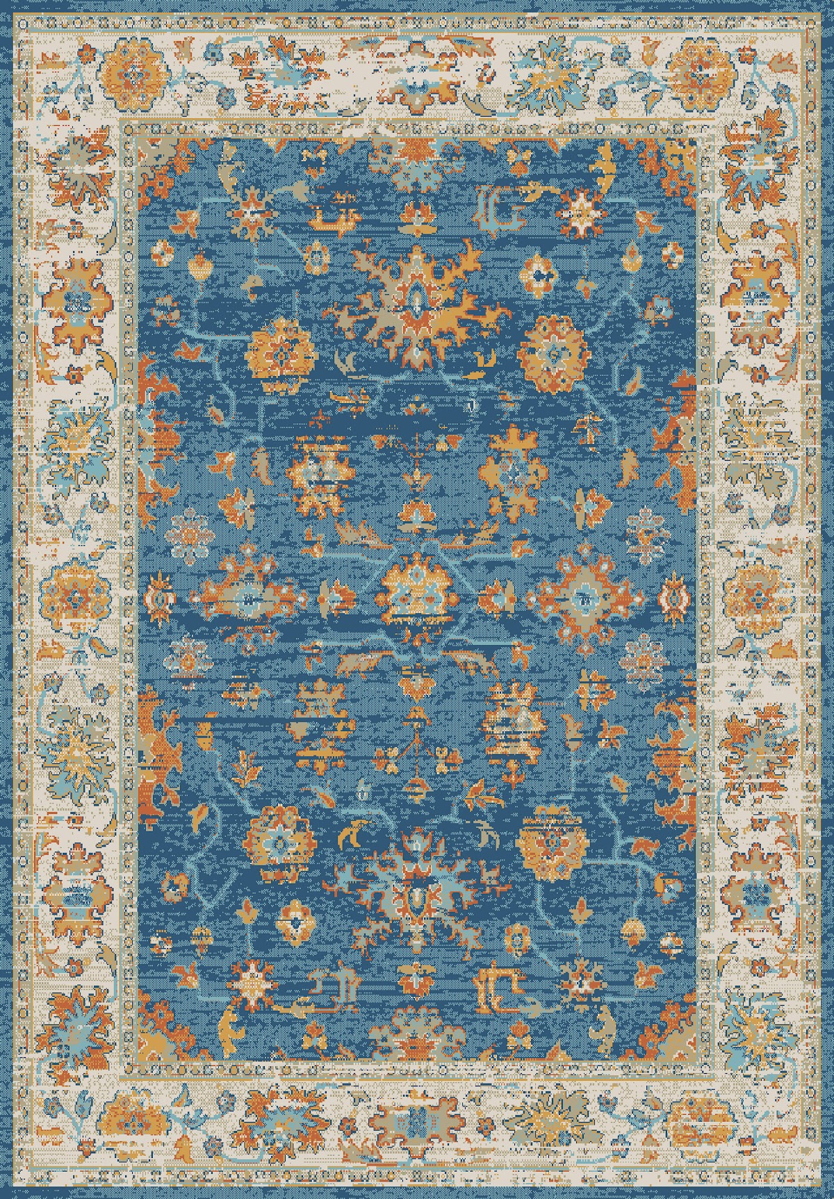 Kilim Collection 171
