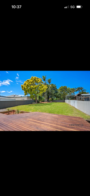 Decks and Outdoor