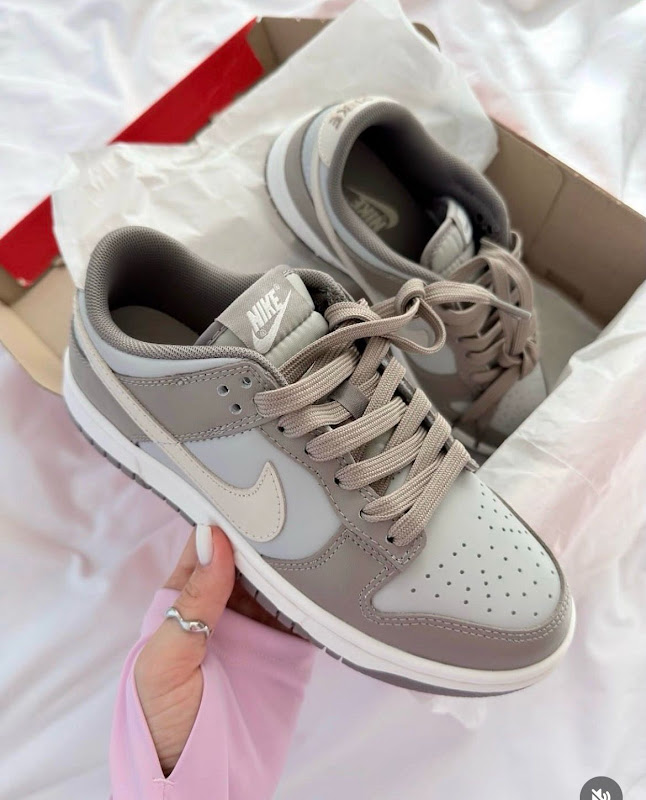 Nike SB variante 4