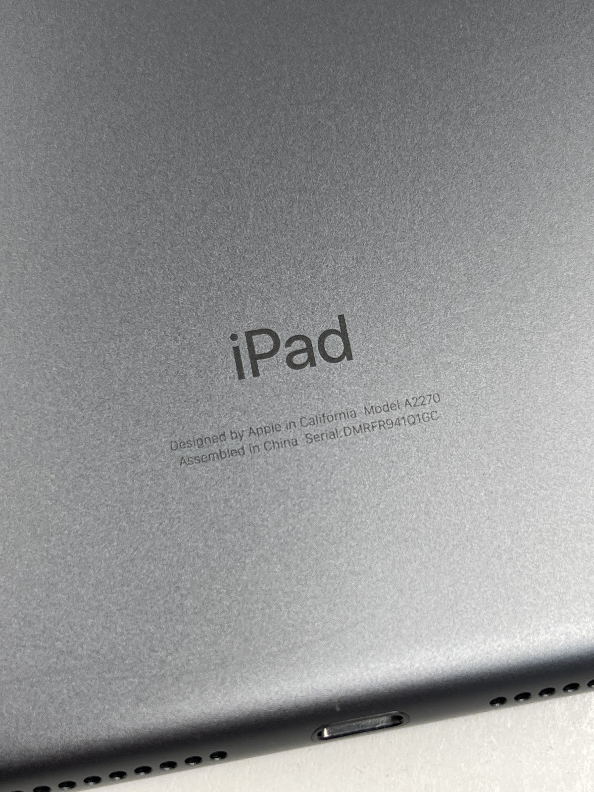 ipad 8 2020 商品圖片