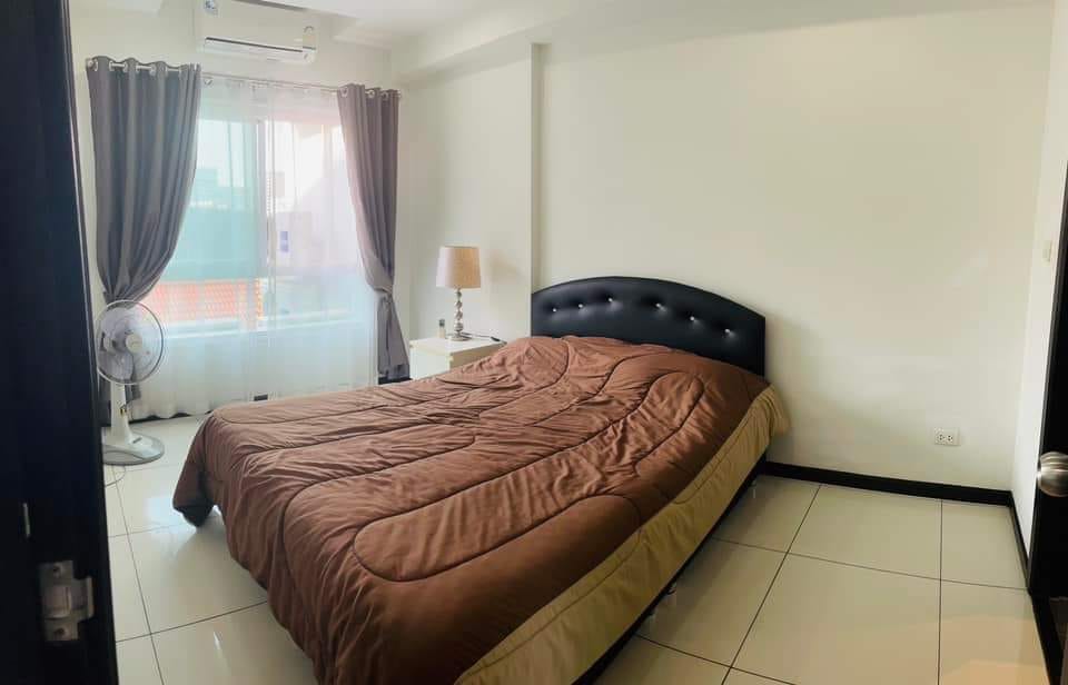 Sunset Boulevard Residence 2 - 2 Bed, Floor 5 10