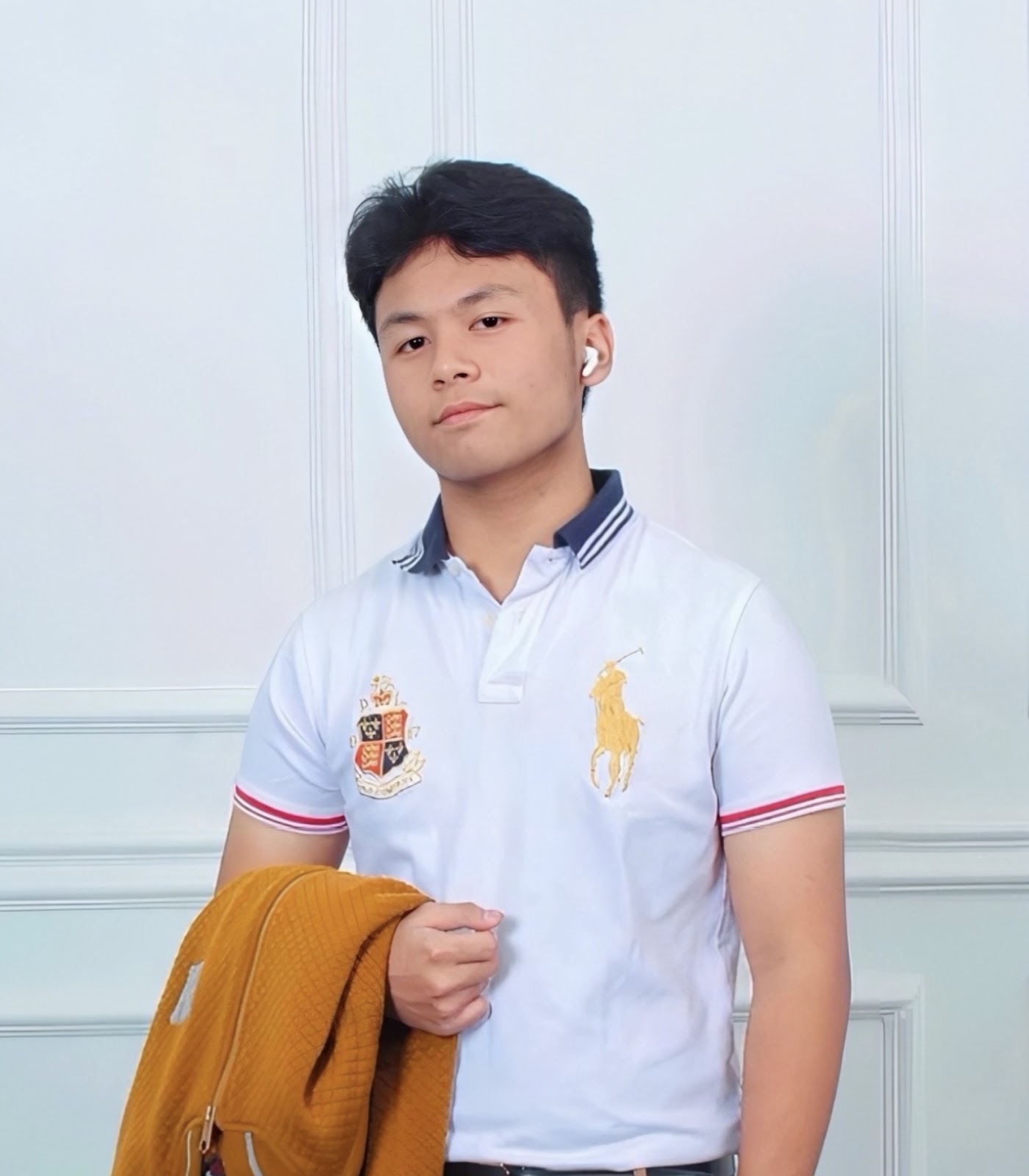 Niffary Raihan Permana