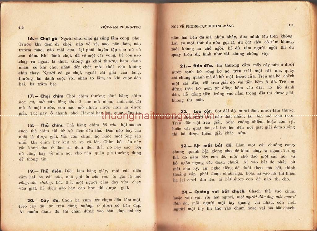 Báo : Khăn quàng đỏ (số 51 - năm thứ 7, 1983) - Trang 54