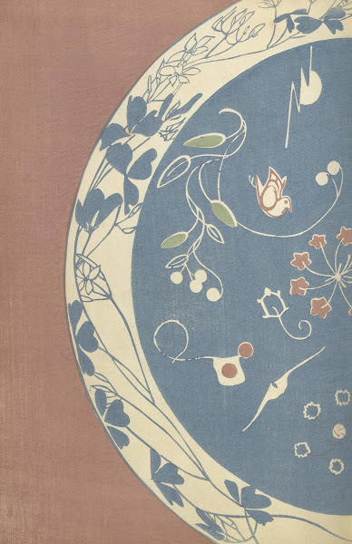 Ōyō Sketchbook Ōyō manga Pl51 1903