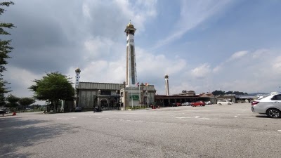 Tanah 2.4 Ekar Dekat Padang Awam MPKJ Kajang — foto 9/10