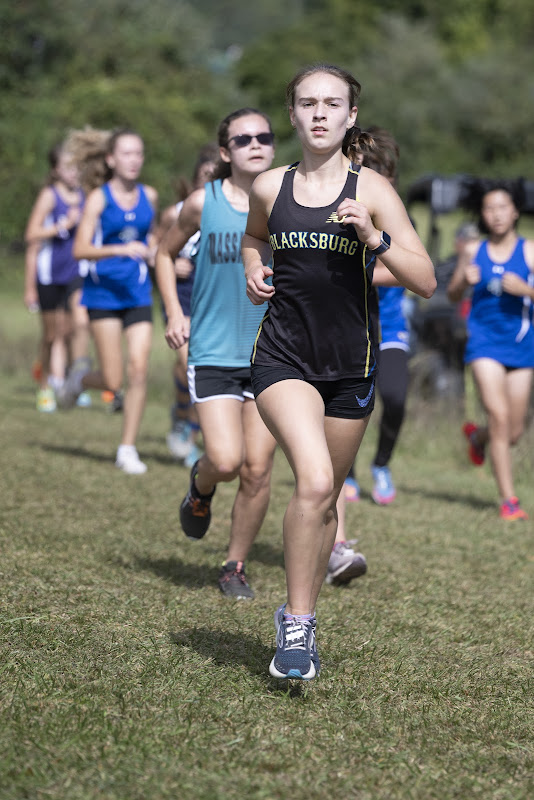 Photo from 2022.09.24 Oatlands Invitational (Girls)