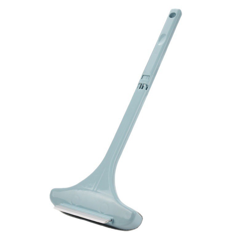 2-in-1 Window and Insect Screen Cleaning Brush
