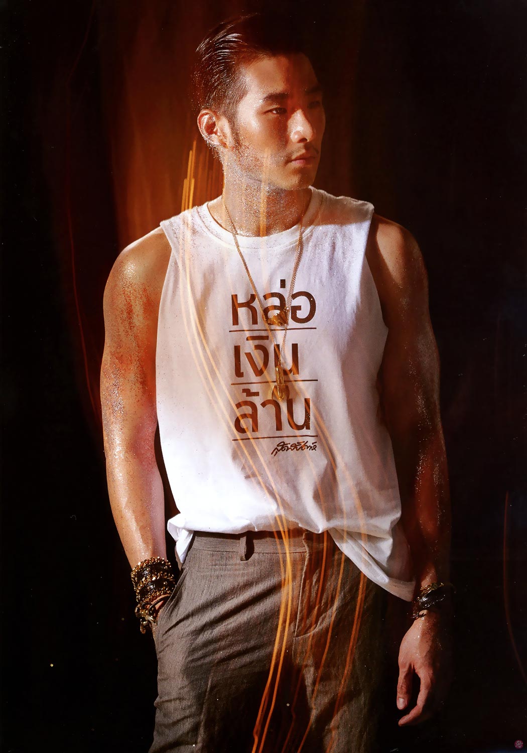  ภัทร์ ฉัตรบริรักษ์ (ภัทร์) 