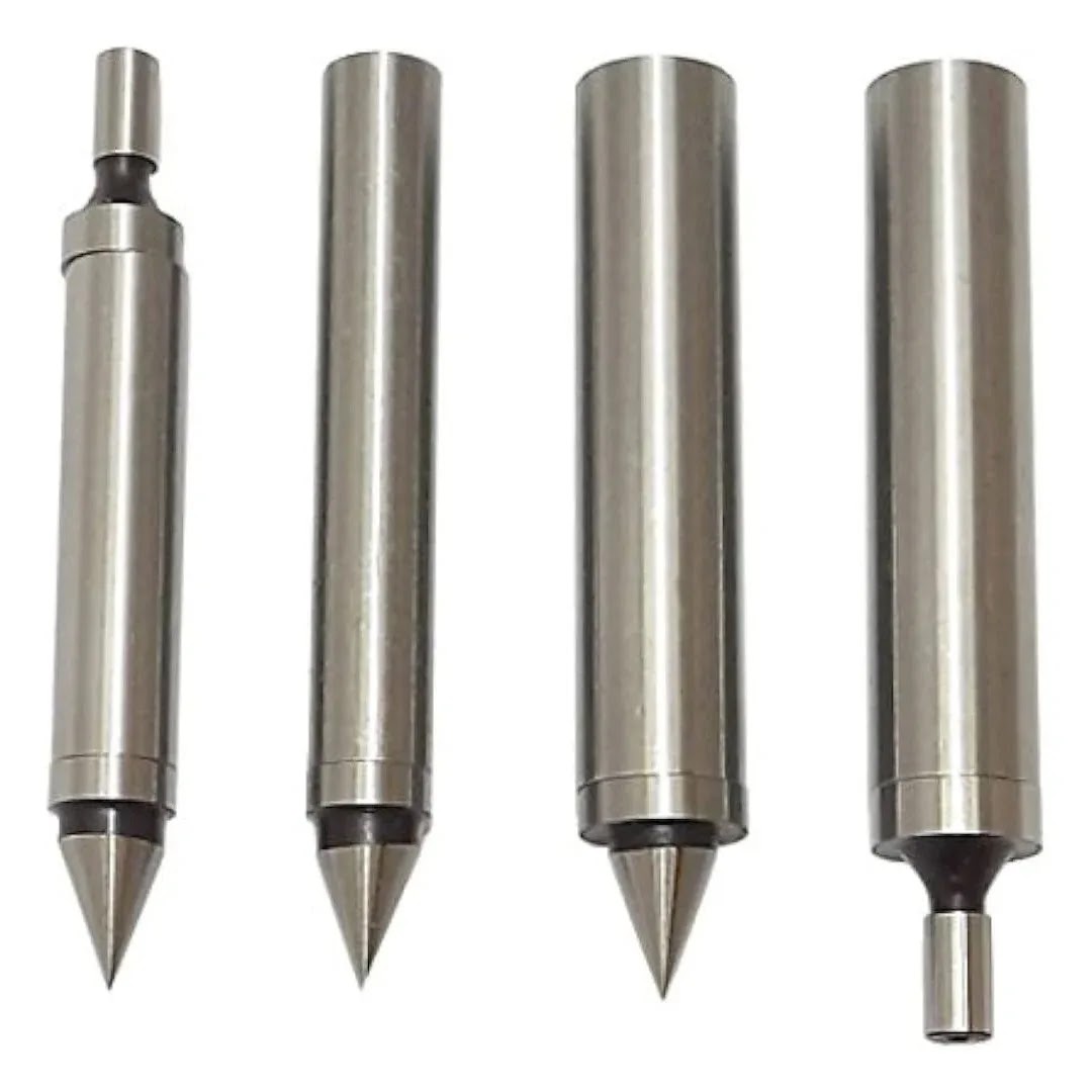 Edge & Centre Finders