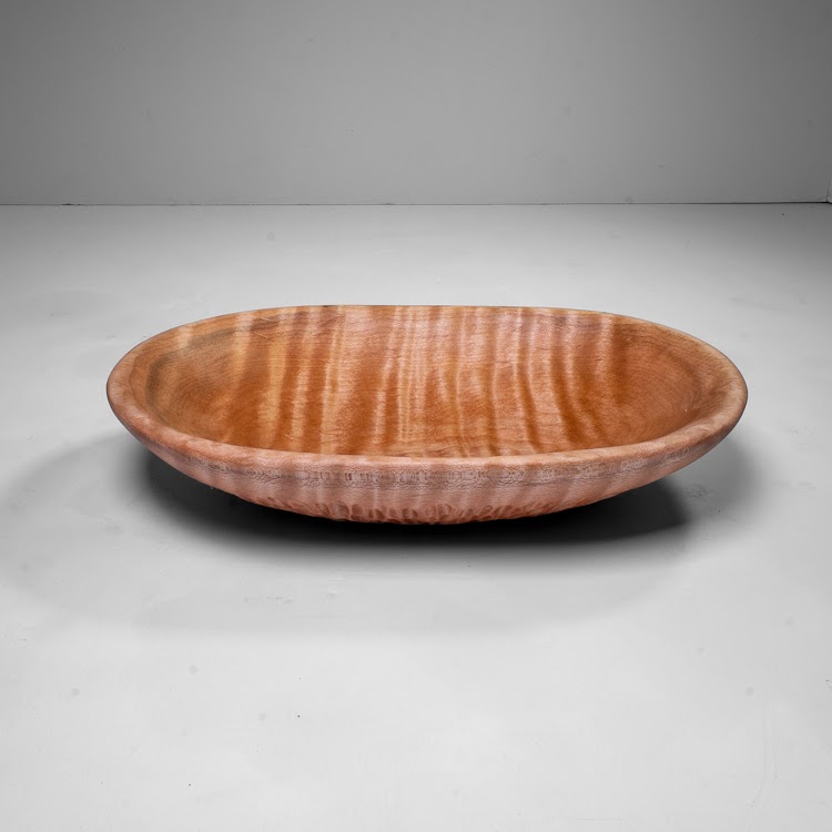 Tiger Cherry - 7" view 4