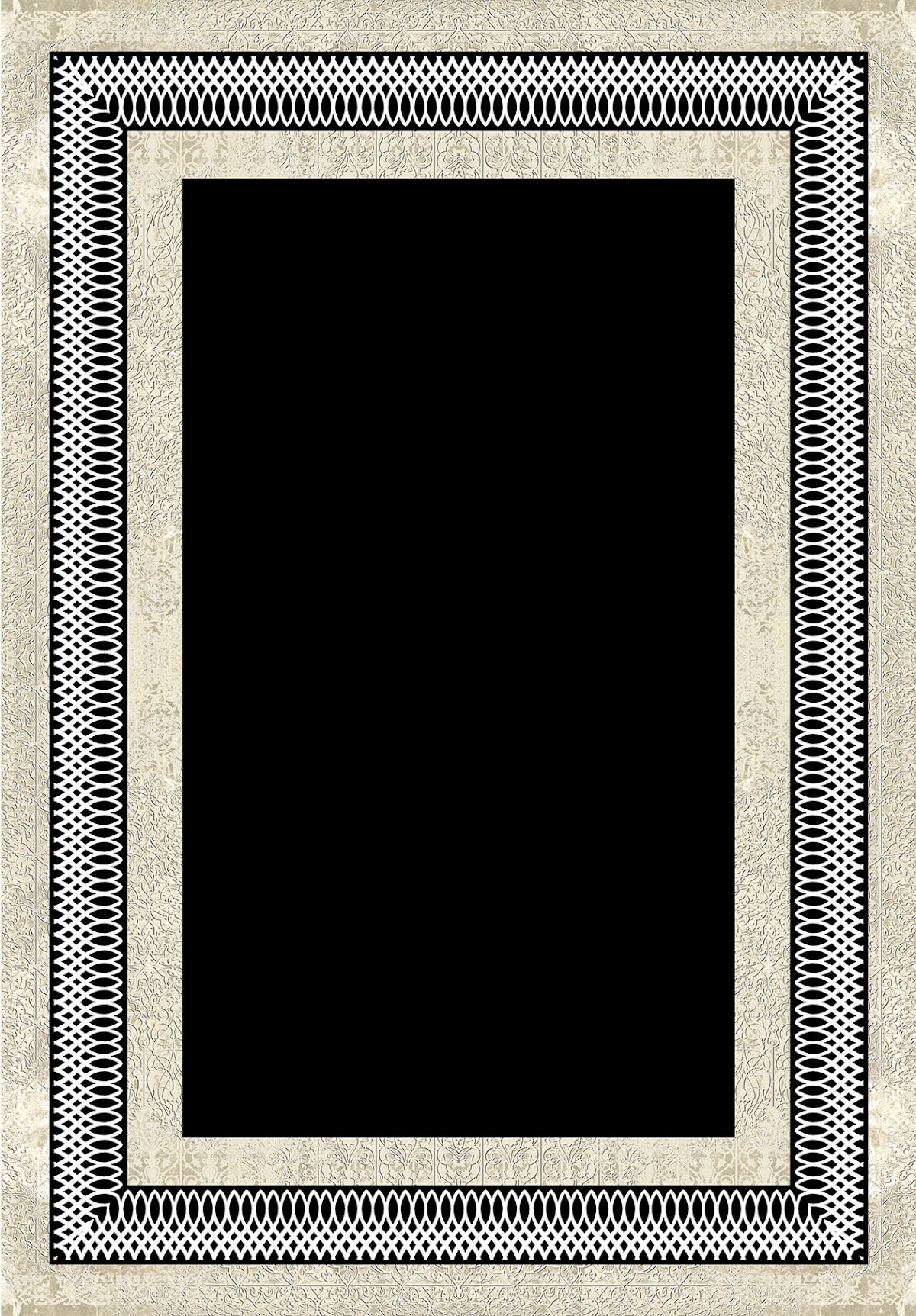 Kilim Collection M-6108 -2
