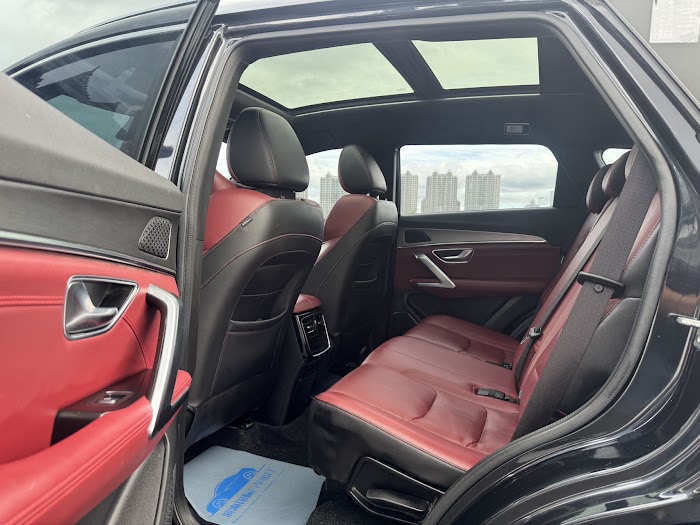 JETOUR X70 PLUS