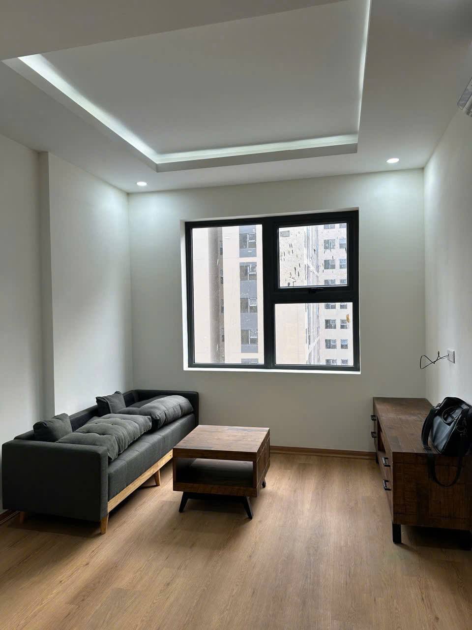 Căn hộ 1pn, 2pn full nội thất có ban công mới xây. 2