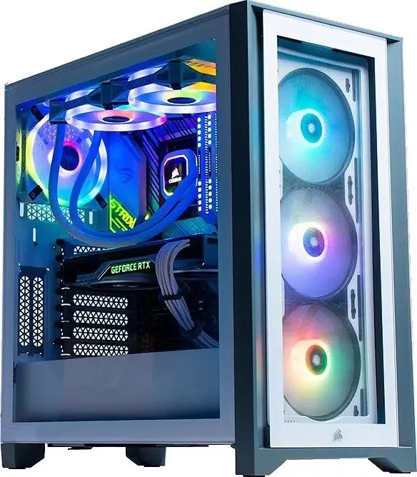 Captura de Buy Graphics Card Online