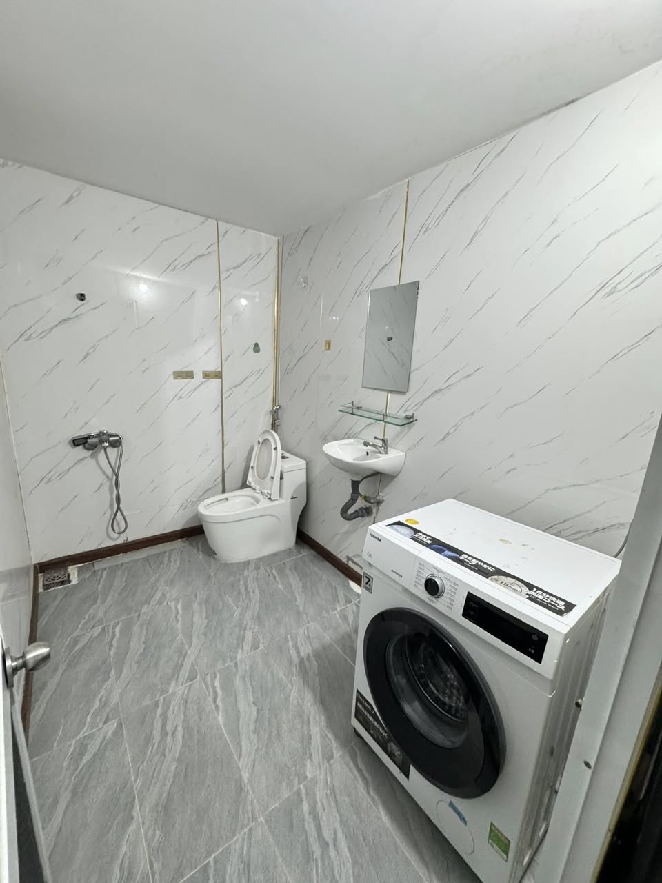 💥 Chốt liền tay – Phòng đẹp trung tâm TP, full tiện nghi, giá siêu tốt! 3