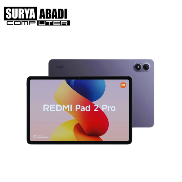 REDMI PAD 2 PRO
