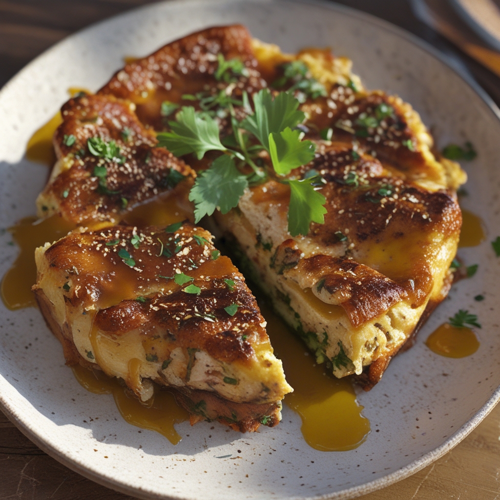 How to Use Mediterranean Diet Breakfast Recipes to Fuel Your Day – Easy & Nourishing Start finished