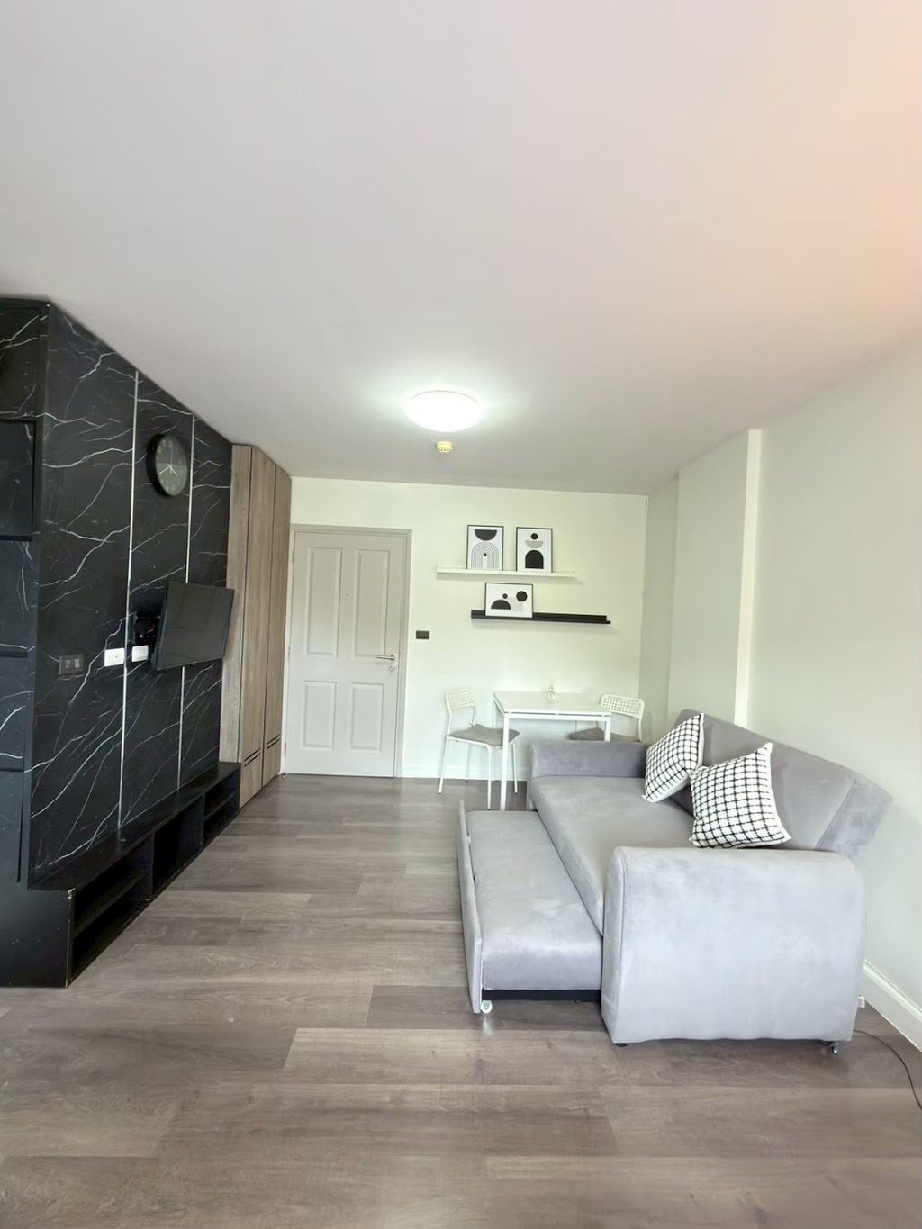 D Condo Campus Resort (ดีคอนโดแคมปัส รีสอร์ท) · กู้กู 2