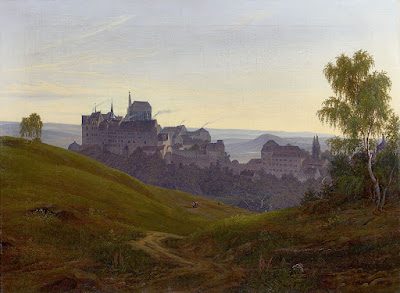 Johann Anton Castell
