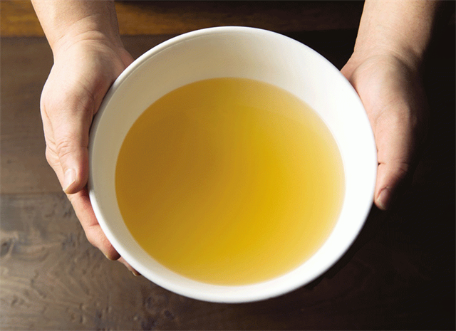 Nước Dùng Dashi Nhật Bản