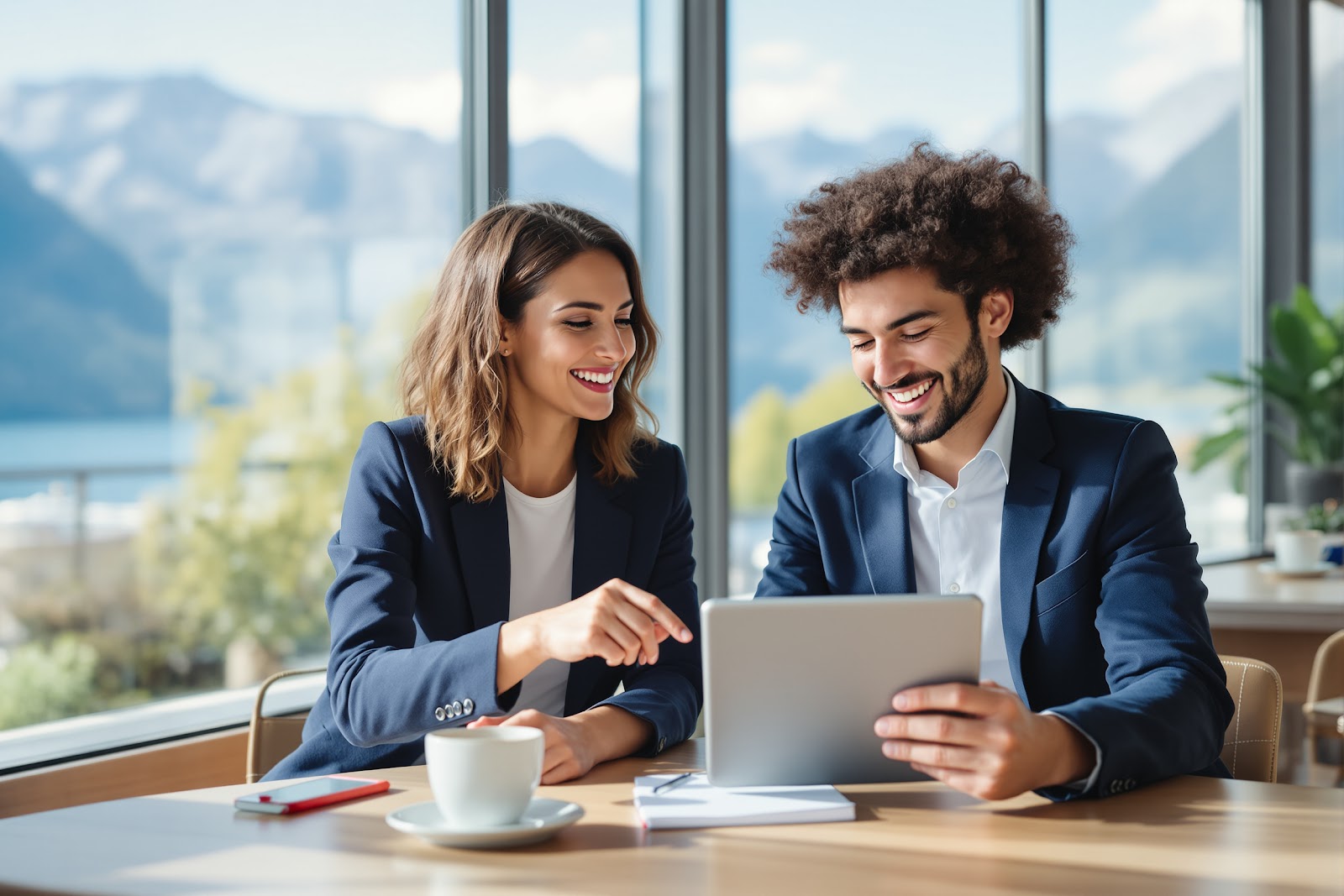 L-Pittet : L'innovation au cœur de l'auto-école connectée en Suisse romande