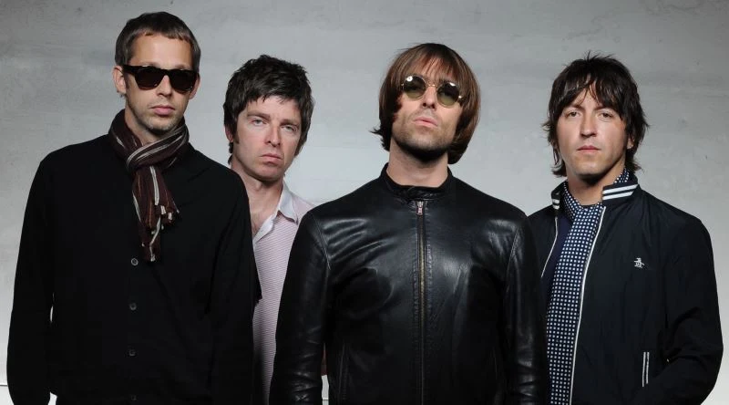 Oasis Reunion History: The Gallagher Brothers' Epic 2026 Comeback