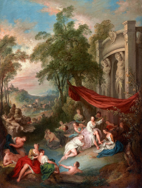Jean-Baptiste Pater