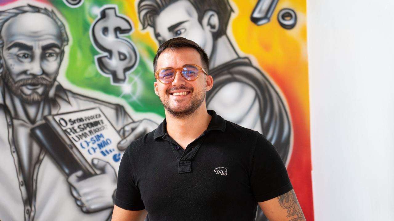 Igor Girão