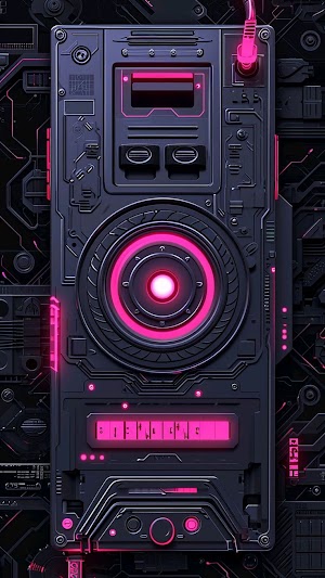 Technology Picture