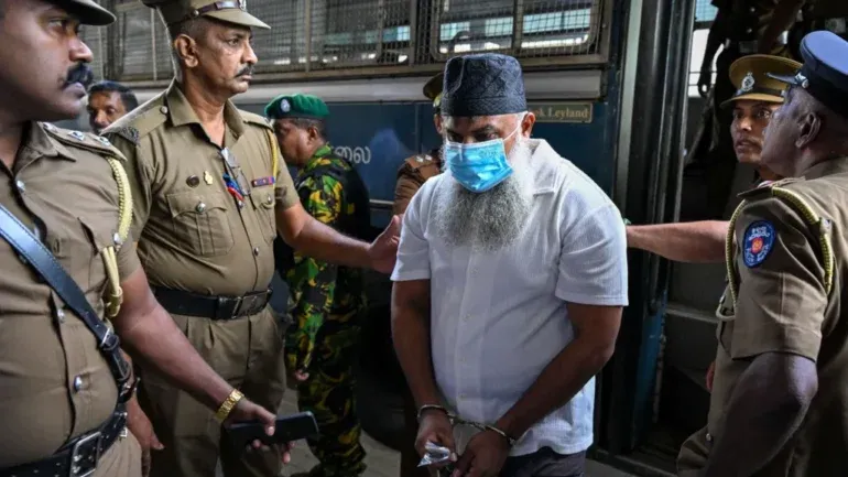 Sri Lanka: 15 të dënuar për sulmet terroriste të Pashkëve 2019