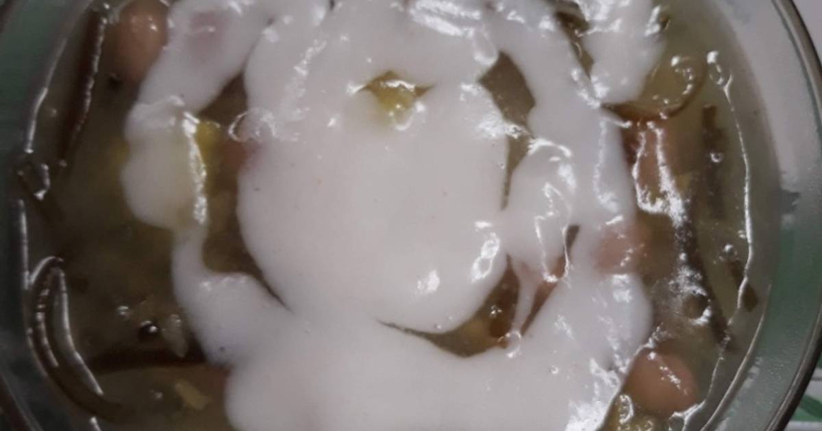 Chè bà ba