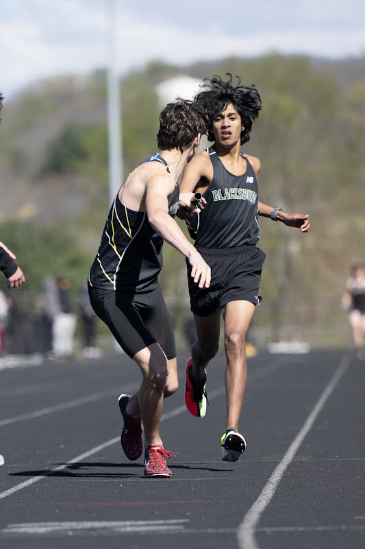 Photo from HS: Track & Field of Avyukt Ajit